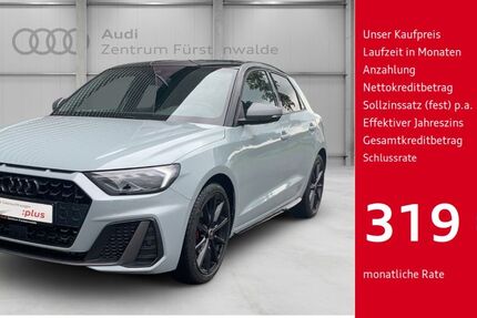 Audi A1 50.706 km 28.750 &euro; Fürstenwalde 15517