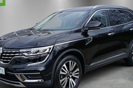 Renault Koleos 29.850 km 23.690 &euro; Happurg 91230