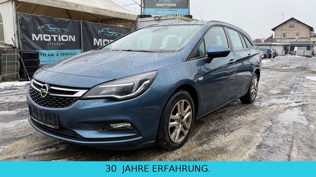Opel Astra 202.144 km 3.580 &euro; THERES 97531