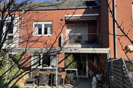 Haus Telgte - 5 Zimmer, 120 m&sup2;, 315.000&euro; | Angebot:24827091