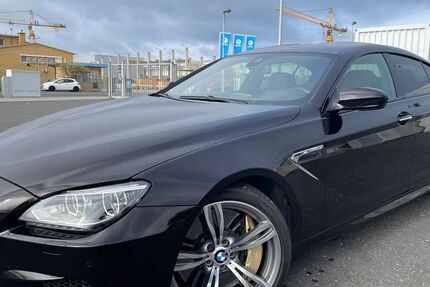 BMW M6 92.300 km 37.500 &euro; Stockstadt 63811