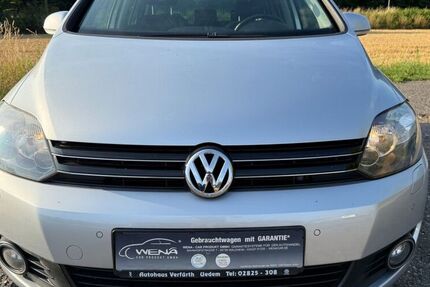 VW Golf Plus