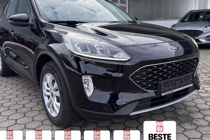 Ford Kuga 24.540 km 19.180 &euro; Seubersdorf 92358