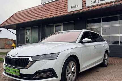 Skoda Octavia 128.500 km 18.990 &euro; Vielbaum 39615