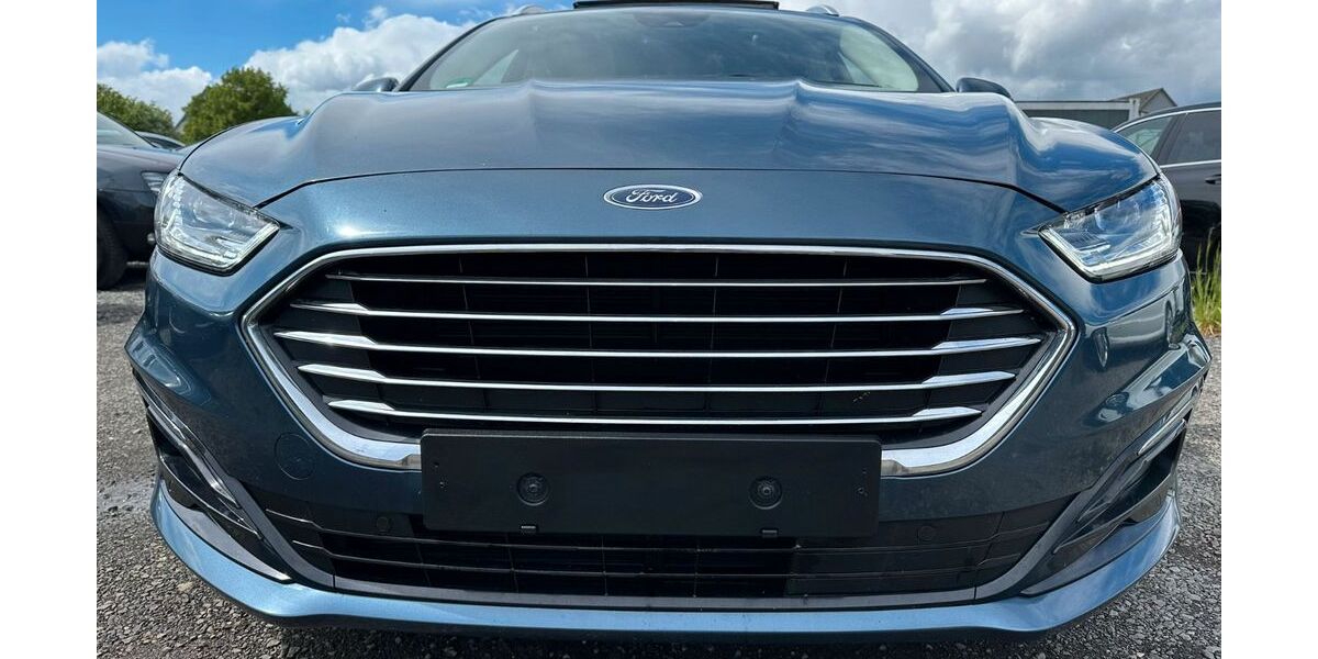 Ford Mondeo 144.000 km 12.799 &euro; Blankenfelde-Mahlow 15831