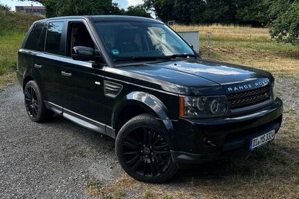 Land Rover Range Rover Sport 243.000 km 10.500 &euro; Modautal 64397