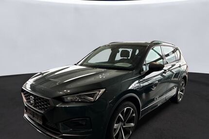Seat Tarraco 56.102 km 32.346 &euro; Bocholt 46395