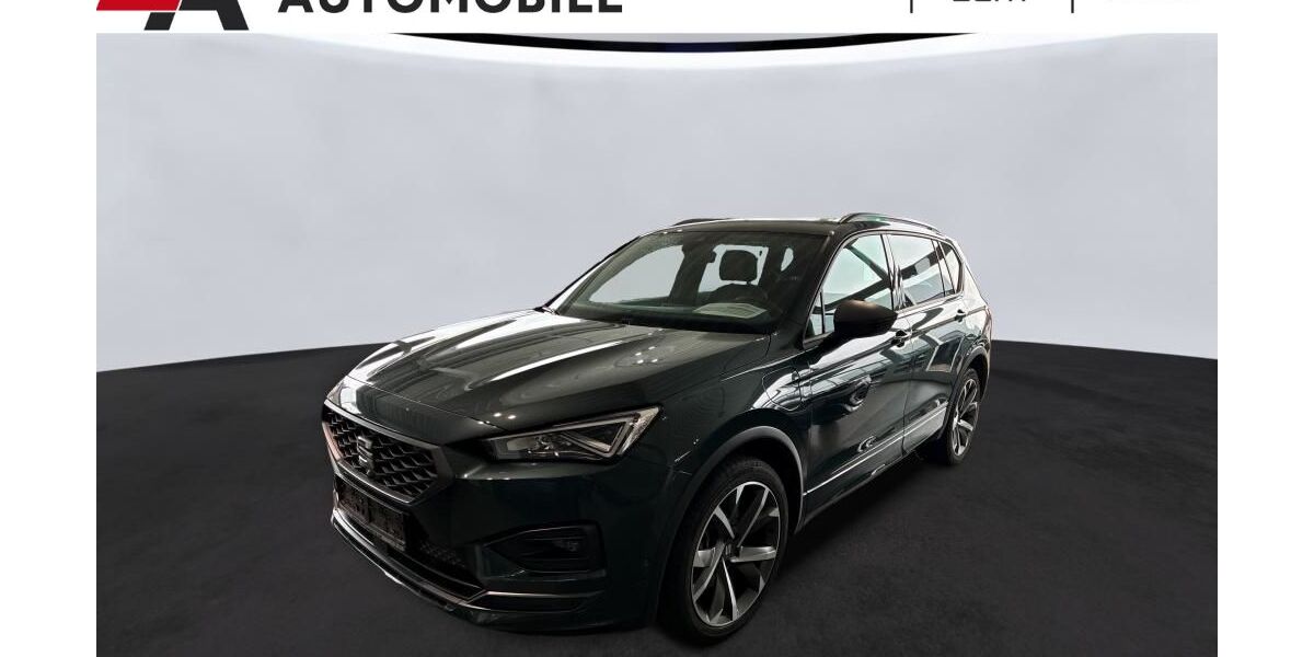 Seat Tarraco 56.102 km 32.346 &euro; Bocholt 46395