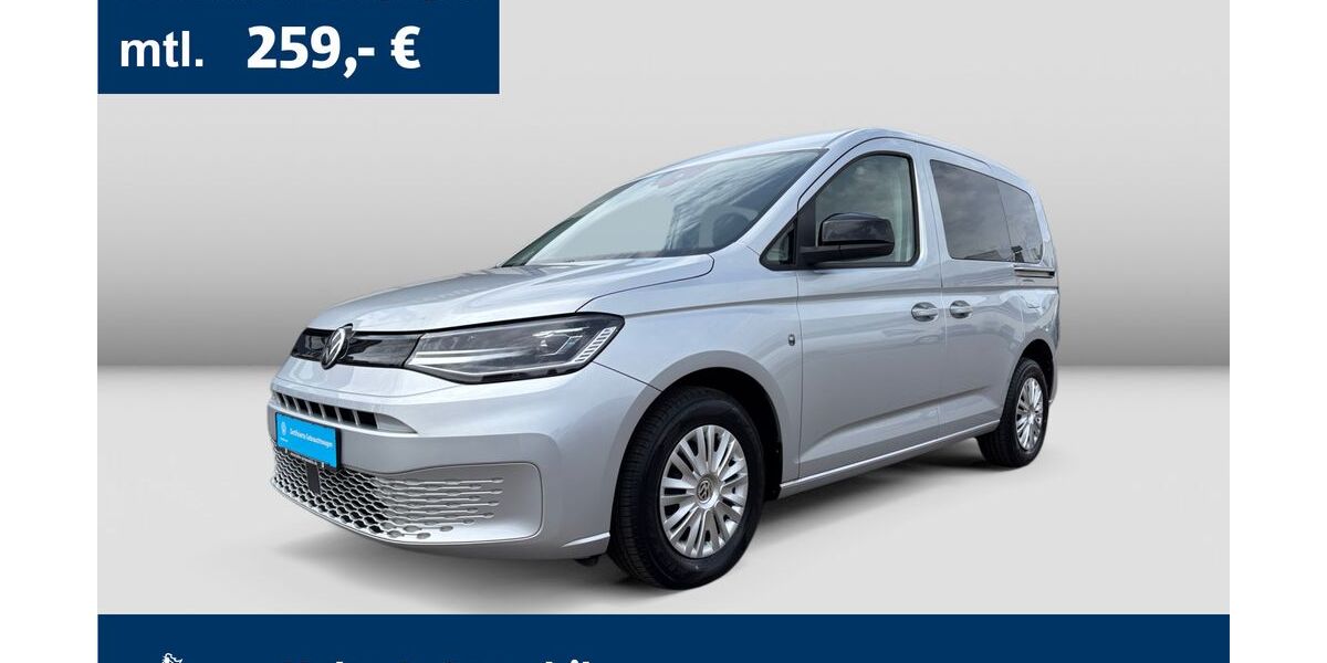 VW Caddy 88.011 km 19.990 &euro; Bietigheim-Bissingen 74321