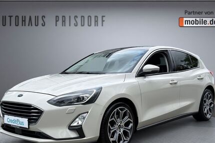 Ford Focus 86.067 km 13.950 &euro; Prisdorf bei Hamburg 25497