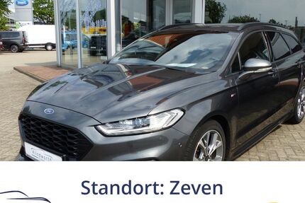 Ford Mondeo 163.850 km 13.700 &euro; Zeven 27404