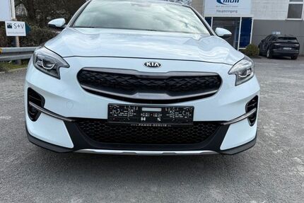 Kia XCeed 34.000 km 16.400 &euro; Berlin 12351