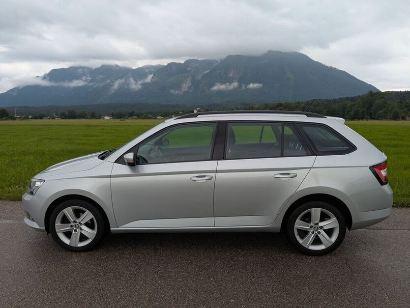 Fabia