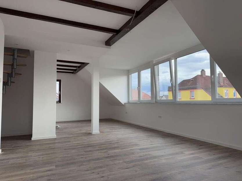 Wohnung zum Mieten in Amberg 997 € 95 m²