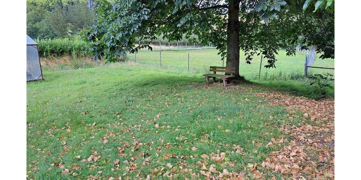 Attraktiver Resthof mit vielfachen Gestaltungsmöglichkeiten 6 zimmer