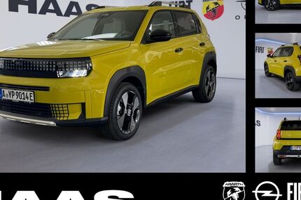 Fiat Grande Panda 2.500 km 24.480 &euro; Augsburg 86159