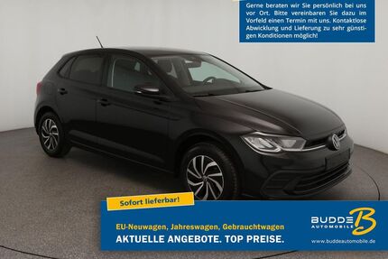 VW Polo 8.240 km 18.440 &euro; Warstein-Belecke 59581