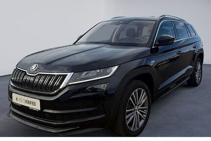 Skoda Kodiaq 95.820 km 33.980 € Magdeburg 39116