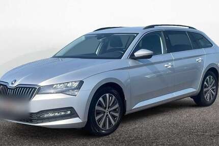 Skoda Superb 85.650 km 22.897 € Grünwald 82031