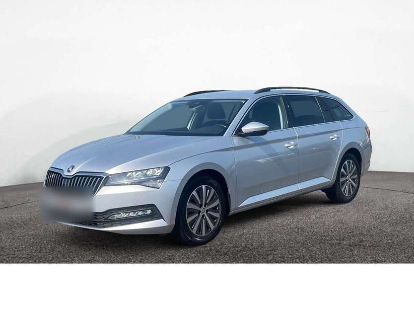 Skoda Superb 85.650 km 22.897 € Grünwald 82031
