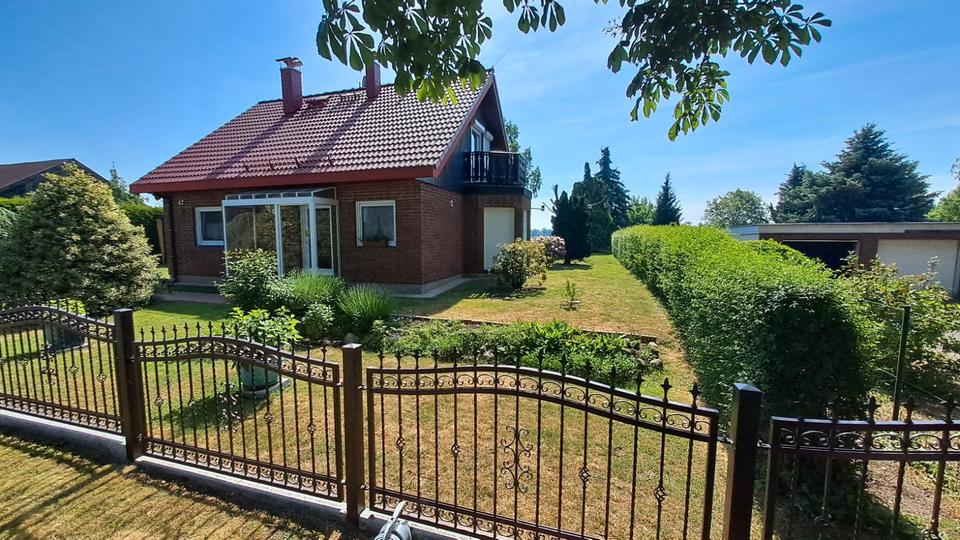 Einfamilienhaus Fürstenwalde (Spree) - 7 Zimmer, 150 m&sup2;, 430.000&euro; | Angebot:27137455