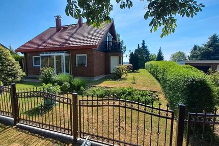 Haus Fürstenwalde (Spree) - 7 Zimmer, 150 m&sup2;, 430.000&euro; | Angebot:27137455