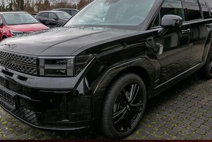 Hyundai SANTA FE 53.949 km 55.499 &euro; Kamen 59174