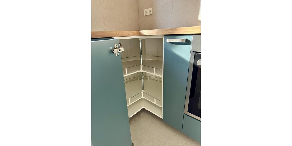 Erdgeschoßwohnung Saarbrücken West - 4 Zimmer, 80 m&sup2;, 1.040&euro; | Angebot:26396900