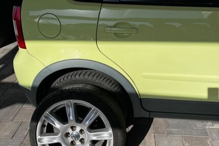 VW Polo 206.750 km 2.222 &euro; Zeulenroda 07937