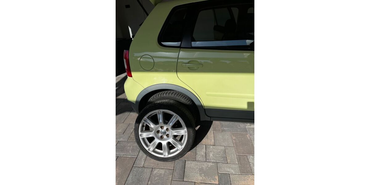 VW Polo 206.750 km 2.222 &euro; Zeulenroda 07937