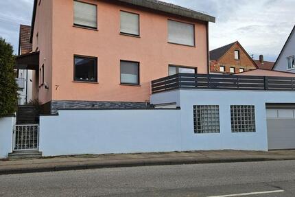 Wohnung Markgröningen - 4 Zimmer, 114 m&sup2;, 1.250&euro; | Angebot:24839467