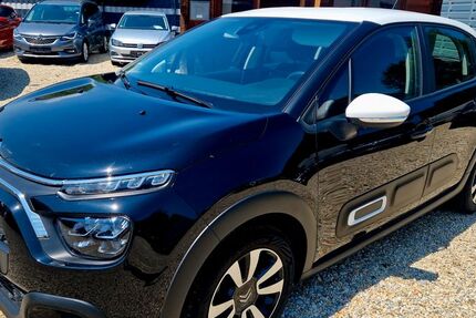 Citroen C3 37.000 km 9.890 &euro; Deggendorf 94469