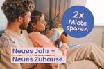 Ihr neues Zuhause im 1. OG mit Garten - Ideal für Naturliebhaber & Genießer 2 zimmer