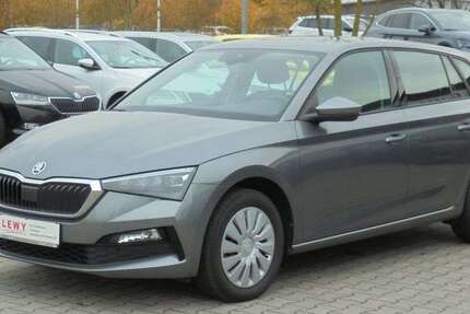 Skoda Scala 36.878 km 19.800 € Elsterwerda 04910