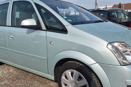 Opel Meriva 99.800 km 4.555 &euro; Landshut 84030