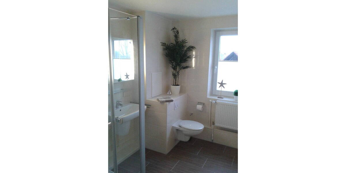 Etagenwohnung Wangerland Horumersiel - 2 Zimmer, 57 m&sup2;, 229.000&euro; | Angebot:26048743