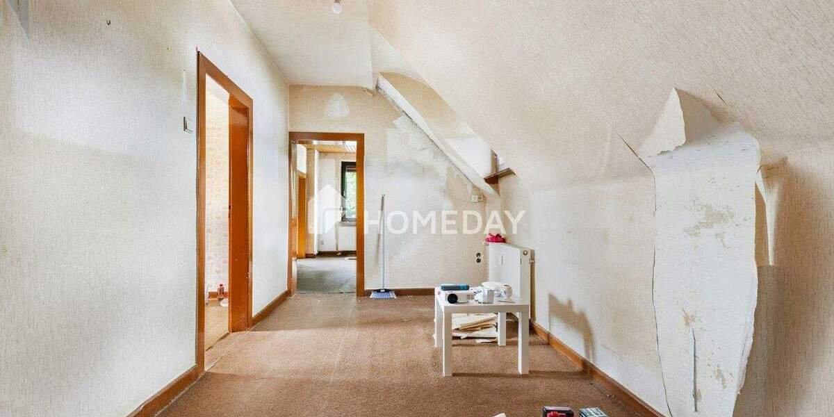 Etagenwohnung Marl Sinsen-Lenkerbeck - 3 Zimmer, 74 m&sup2;, 109.000&euro; | Angebot:24846290