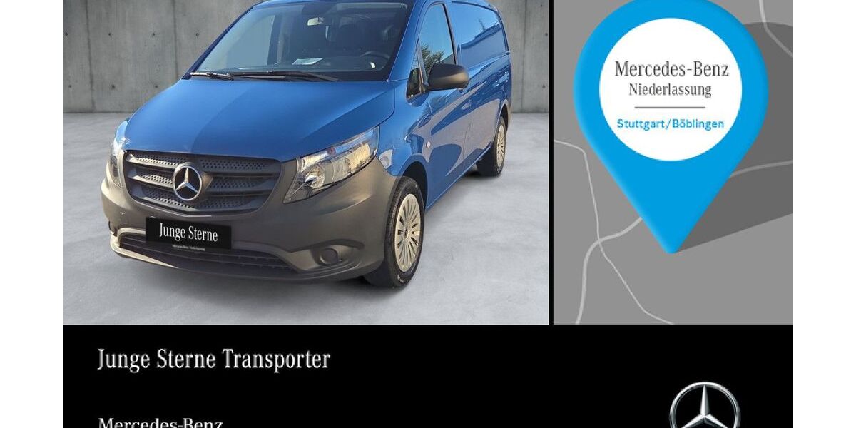 Mercedes-Benz Vito 17.739 km 28.548 &euro; Böblingen 71034