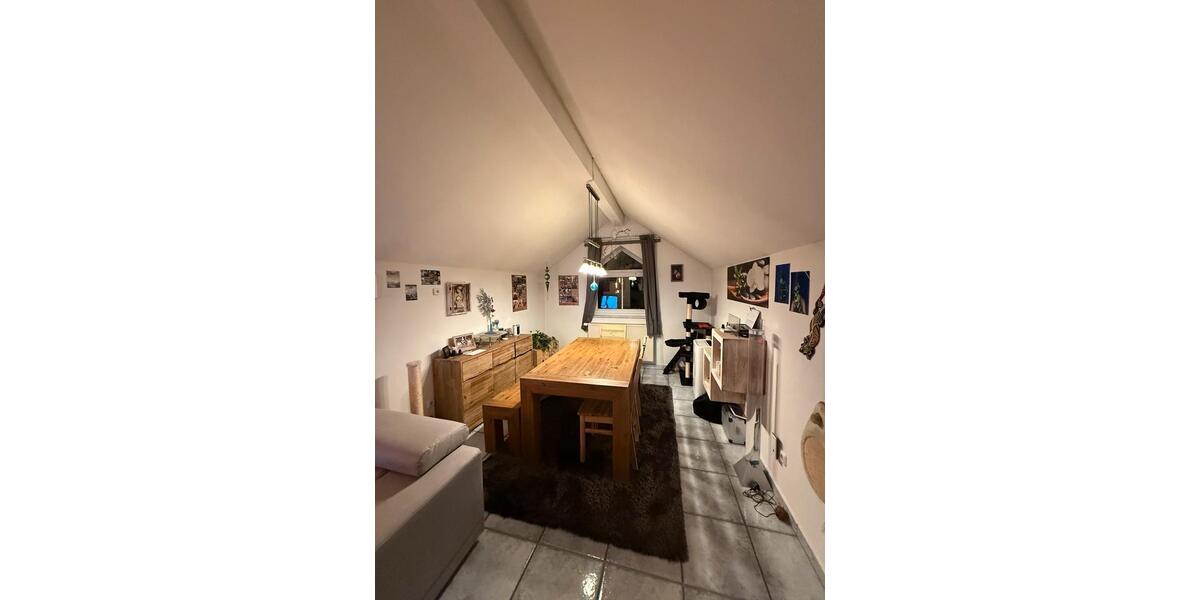Dachgeschoßwohnung Theres - 2 Zimmer, 69 m&sup2;, 160.000&euro; | Angebot:26566898