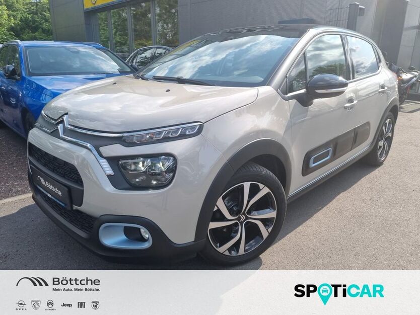 Citroen C3 35.140 km 16.490 € Zerbst / Anhalt 39261