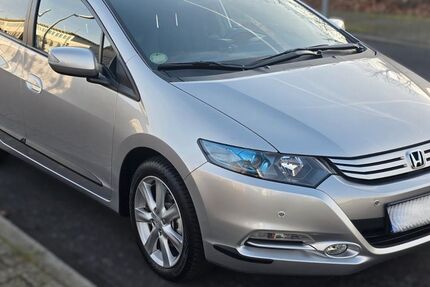 Honda Insight 55.353 km 13.900 &euro; Düsseldorf 40229