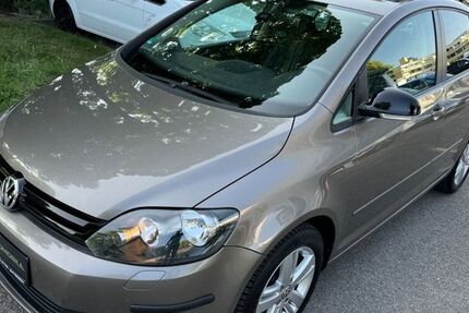 VW Golf Plus