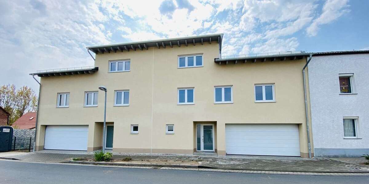 Einfamilienhaus Salzatal Lieskau - 4.5 Zimmer, 152 m&sup2;, 1.350&euro; | Angebot:26292122