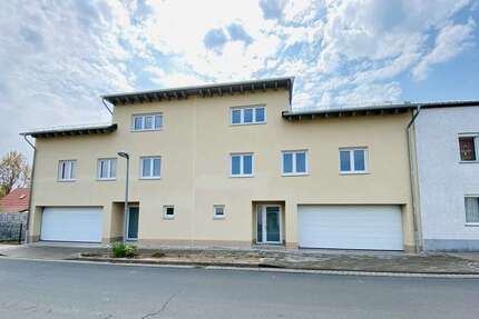Haus Salzatal Lieskau - 4.5 Zimmer, 152 m&sup2;, 1.350&euro; | Angebot:26292122