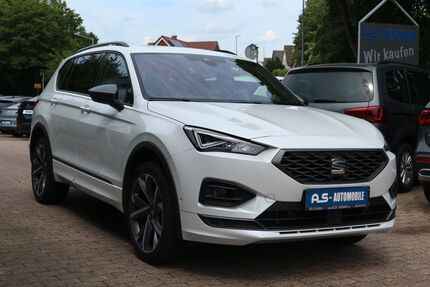 Seat Tarraco 39.400 km 37.900 &euro; Hiddenhausen 32120