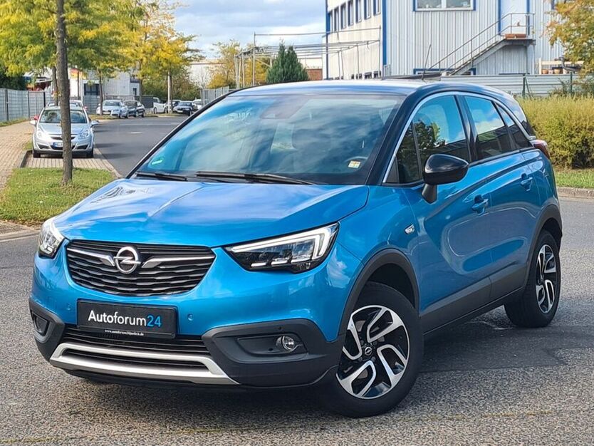Crossland (X)