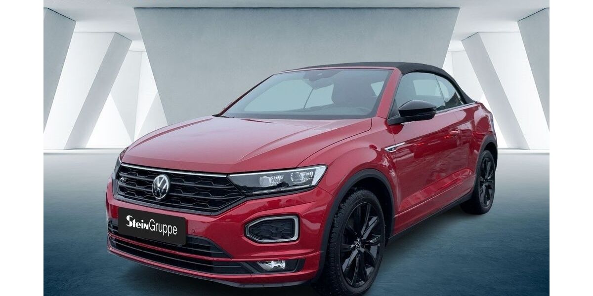VW T-Roc 88.300 km 21.650 &euro; Gummersbach 51645