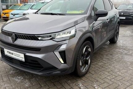 Renault Captur 9.447 km 21.999 &euro; Frankfurt (Oder) 15234