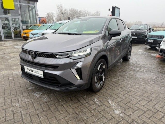 Renault Captur 9.447 km 21.999 &euro; Frankfurt (Oder) 15234