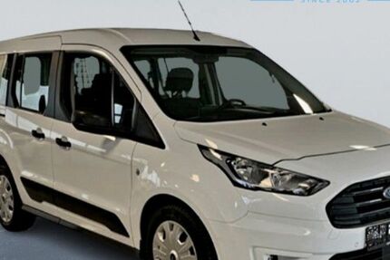 Ford Transit 34.980 km 18.490 &euro; Neu-Isenburg (FRANKFURT AM MAIN) 63263